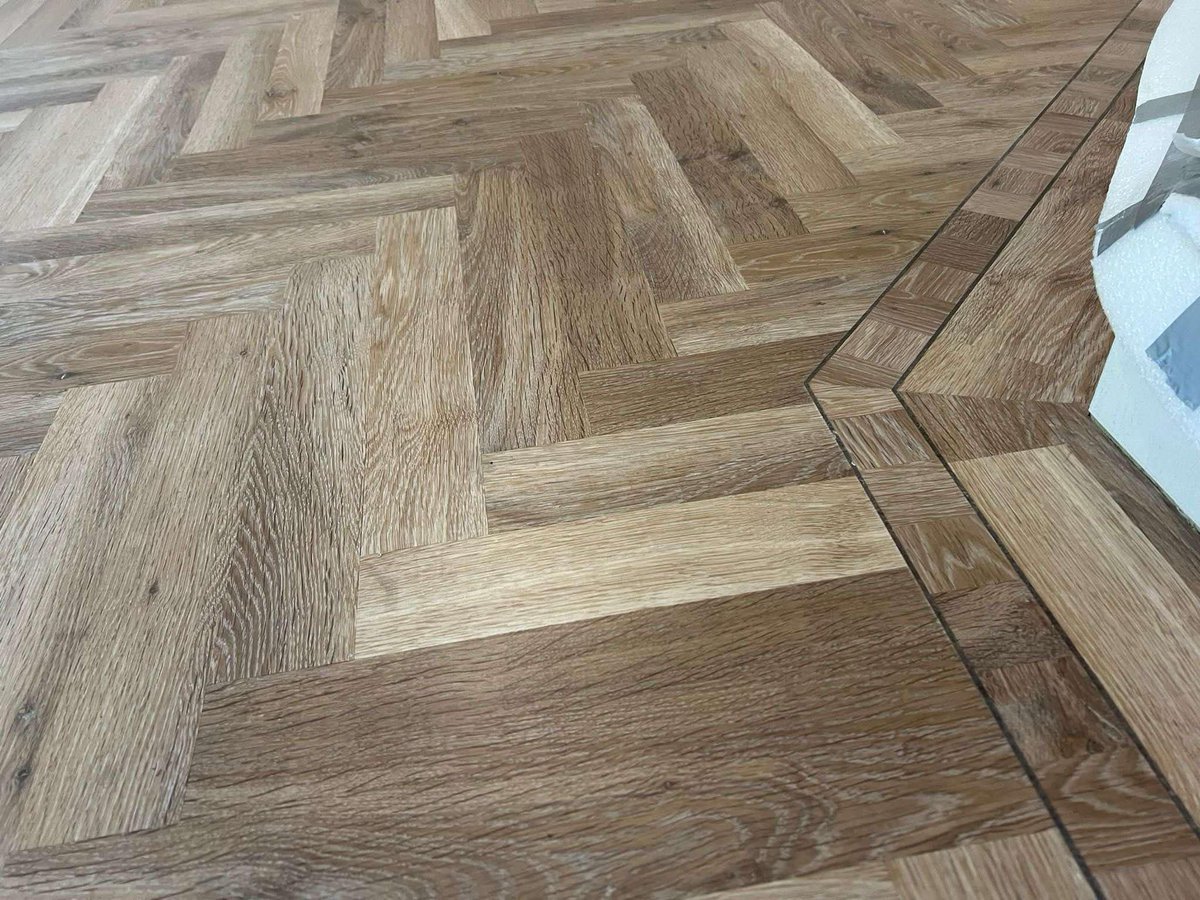 Creative Flooring tweet media