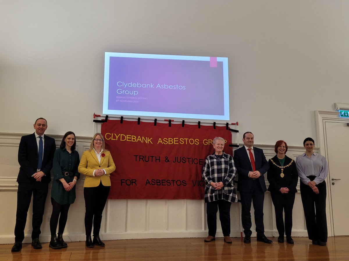 Thank you to everyone who attended our AGM last week. It was lovely to have so many of our members and supporters join us on the day.

We were delighted to officially welcome Maureen McGlinchey as CAG's new Chair and to pay tribute to Theresa Jones upon her retirement as Chair.