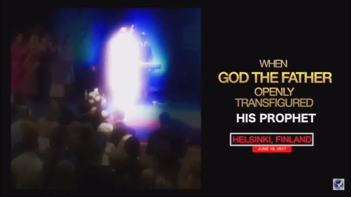 Repent_Uganda's tweet image. When you look at the miracles signs and wonders that denote the last days as shown below, its pretty evident that The Messiah Is Coming and this #EndtimeMessage must reach the four corners of the world then The Messiah will come