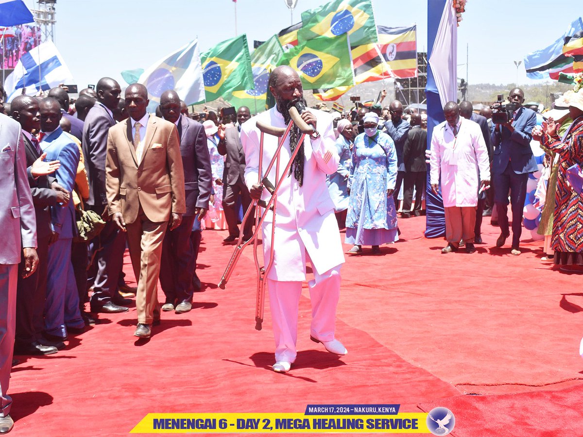 Repent_Uganda's tweet image. When you look at the miracles signs and wonders that denote the last days as shown below, its pretty evident that The Messiah Is Coming and this #EndtimeMessage must reach the four corners of the world then The Messiah will come