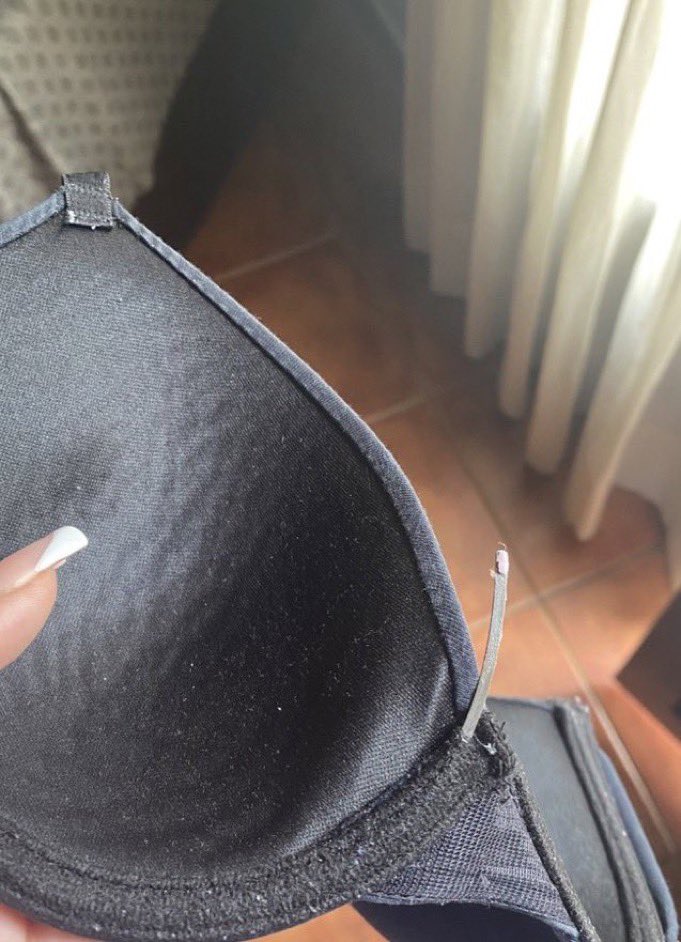 el peor enemigo de una mujer