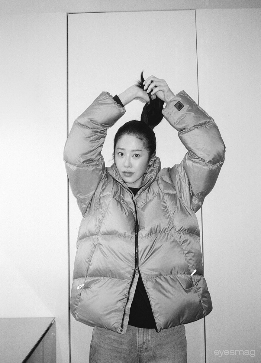 kohyunjungID's tweet photo. [2]

Go Hyun Jung editorial with @fila_korea on Eyesmag, on December issue📷 

#고현정 #gohyunjung #kohyunjung #FilaKorea #Eyesmag https://t.co/LASzwcTHxZ