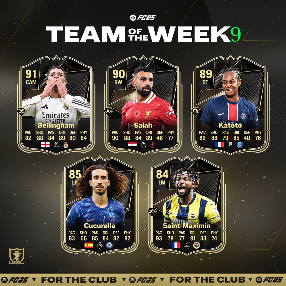 Fut Sheriff tweet media