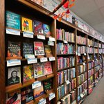 Photo by Blue Willow Bookshop (@BlueWillowBooks)