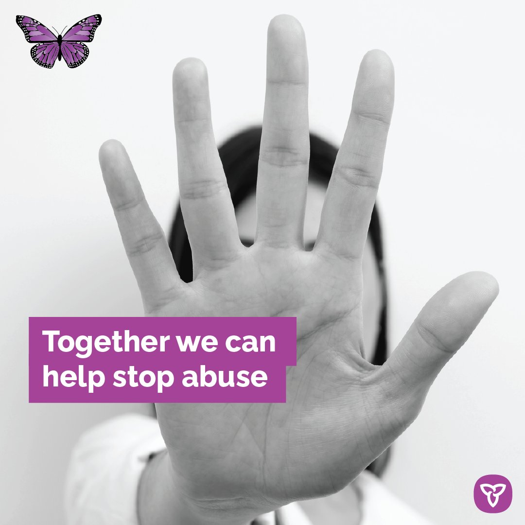 Ontario Women tweet media