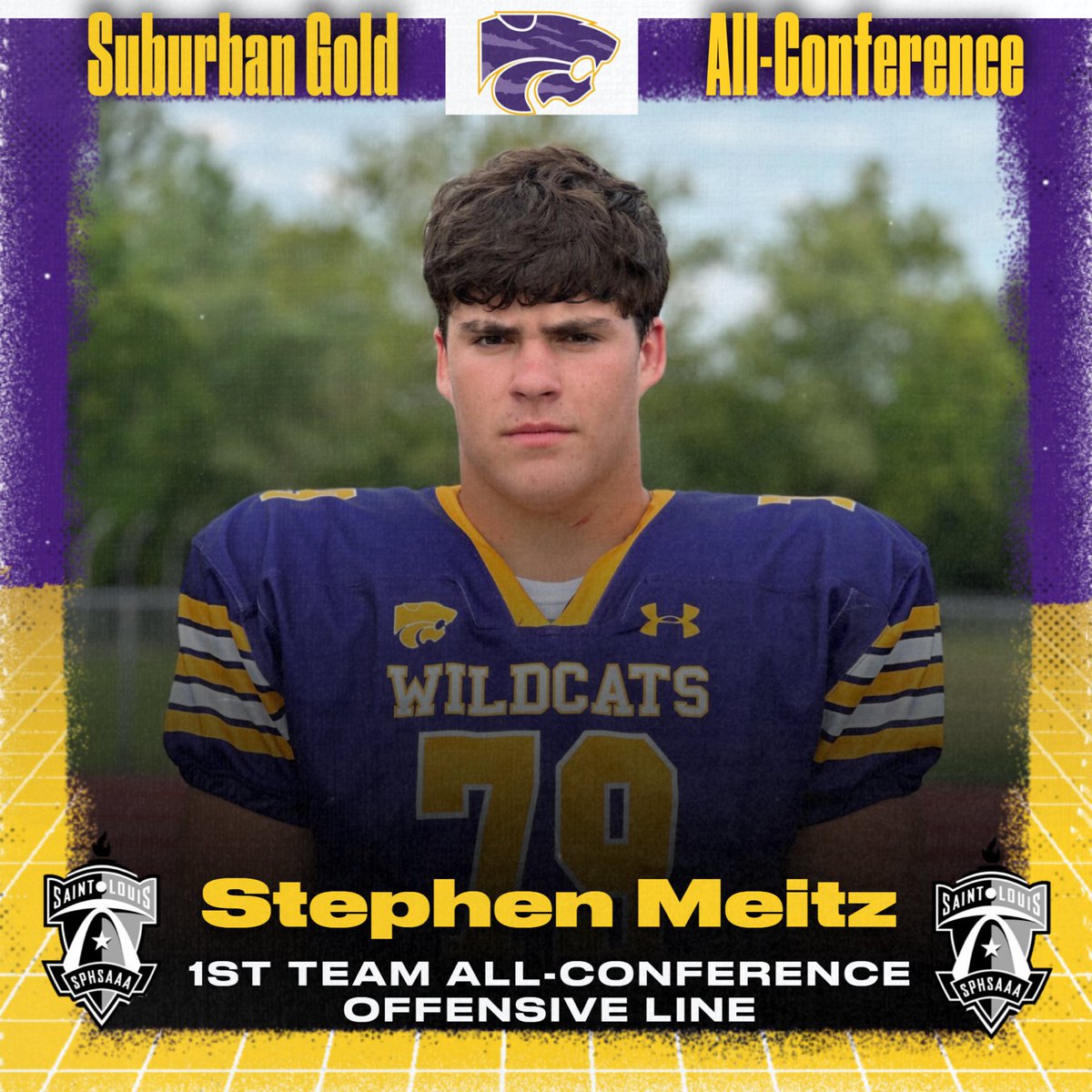 EurekaFootball's tweet photo. Congrats to our all conference selections!!! https://t.co/ysCKWoLnq1