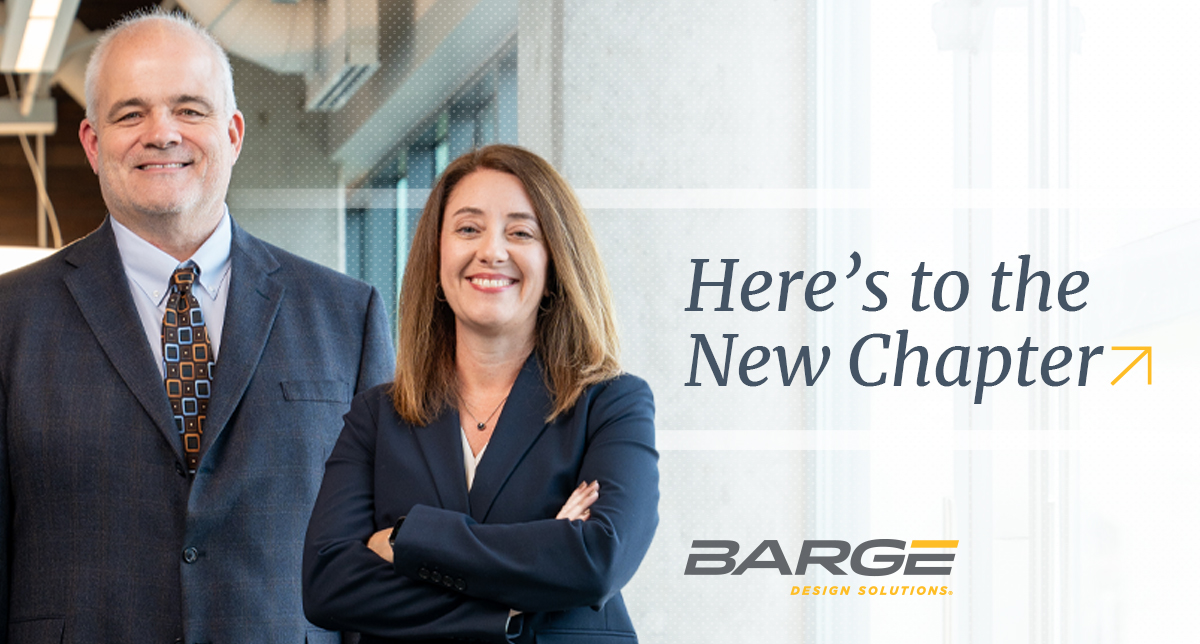 Barge Design Solutions tweet media