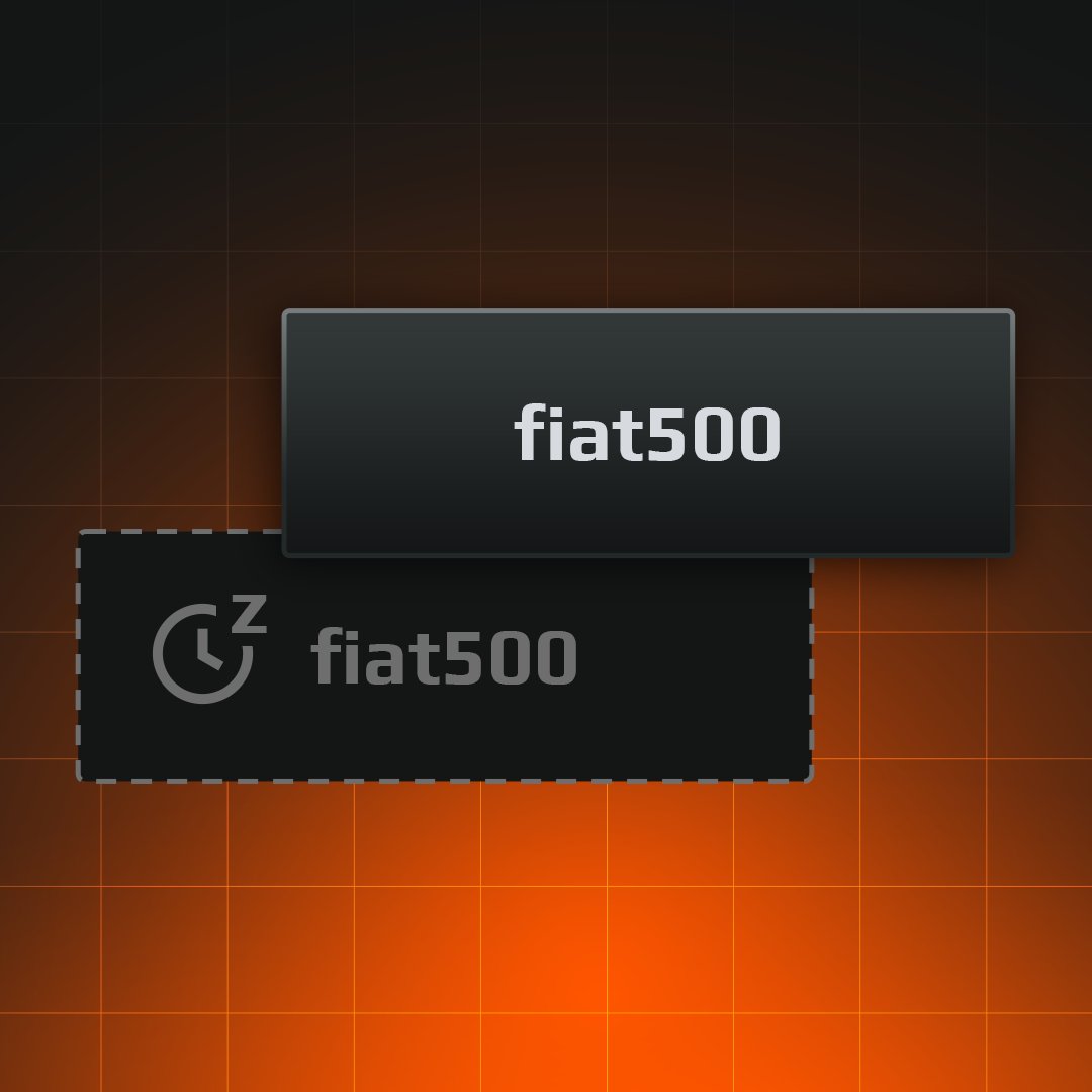 The Wait Is Finally Over! 🔒

Nicknames held by inactive accounts are now available to purchase in FACEIT Shop for FACEIT Points or cash. Premium users get one for free every 3 months! 

Claim yours now 👉 fce.gg/IdleNickname