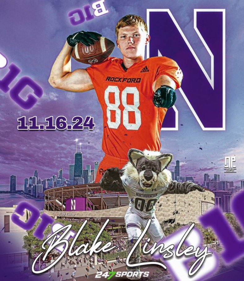 Blake Linsley tweet media