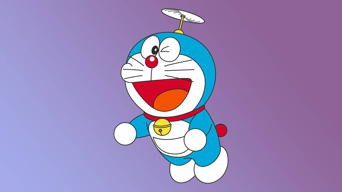 Doraemon_Social's tweet photo. It's been one hour since @Doraemon_Social

launched, here's a recap of what's been done so far:
> DexScreener Updated ✅
> DexScreener Ads Paid ✅
> Smaller Callers Paid ✅
> The community is starting to believe 💯
#DoraemonOnSolana #Crypto #memecoins #SOL https://t.co/T08qAbOmhO
