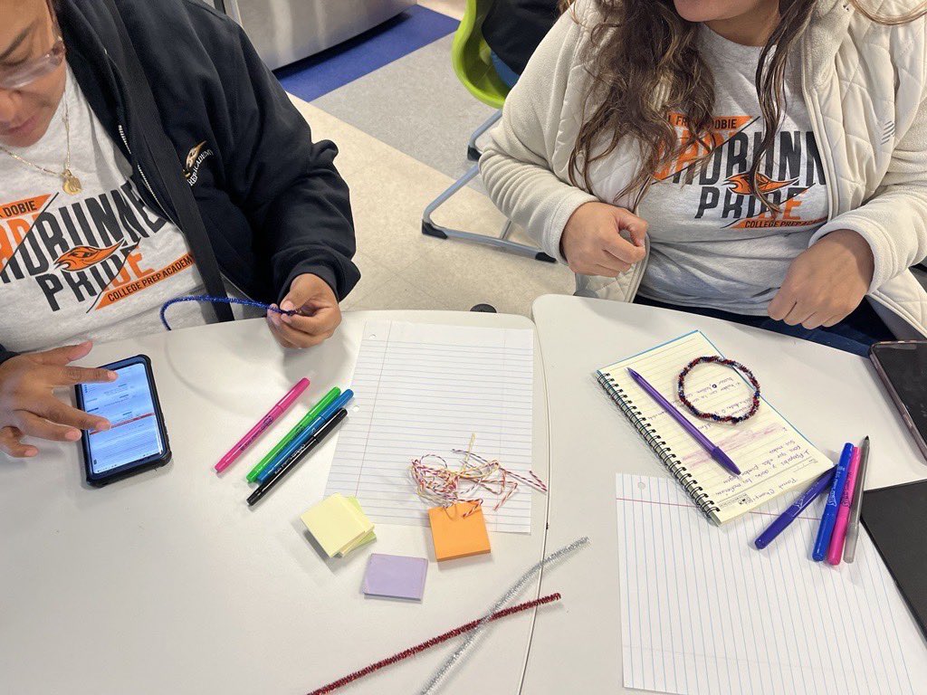 Families as Partners tweet media