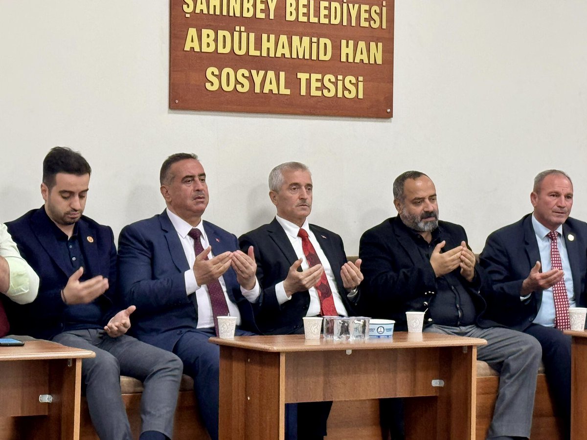Ahmet TİTİZ tweet media