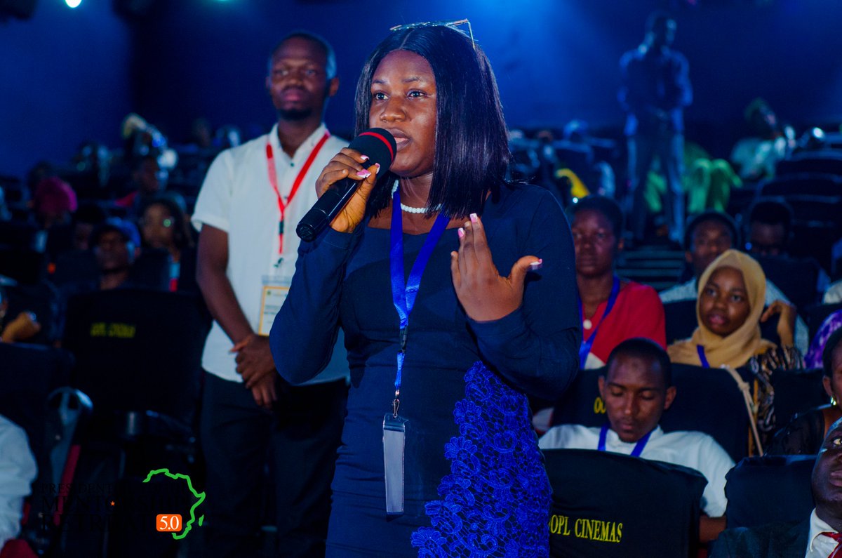 ooplydc's tweet photo. The objective of the dialogues at the #YGD is to provide young people, changemakers, and those who support them with useful information to drive sustainable impact.
#PresidentialYouthMentorshipRetreat #PYMR5 #MentorshipWithOBJ #YouthCentre #ooplydc https://t.co/WHRLnj4H2n