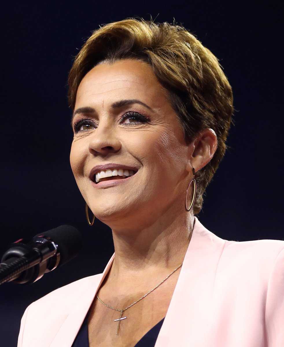 Do you believe we should have a recount? 

Raise your 🖐️ if you do