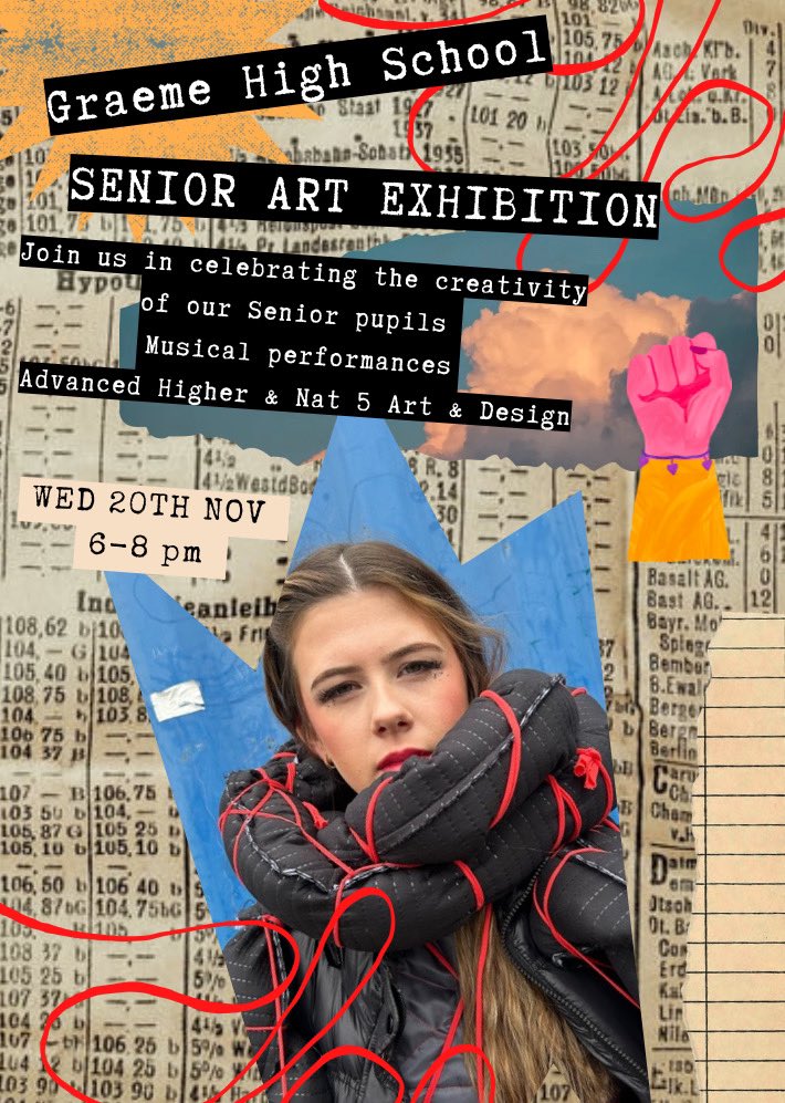 All welcome 🤗 <a href="/GHSfalkirk/">Graeme High School</a>