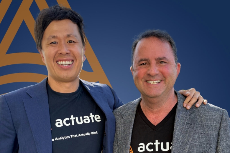 SDMmagazine's tweet image. .@ActuateAI, a provider of vision-based AI monitoring solutions, has appointed Ken Francis as CEO. Read here: brnw.ch/21wOzBh

#Security #AI #SecurityAppointments