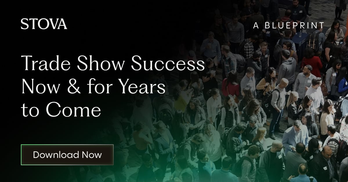 Discover proven #tradeshow success strategies with our latest eBook! Whether you're aiming to boost #brandvisibility, capture leads, or elevate ROI, our guide is packed with expert insights and proven strategies to help you hit your goals.

Download now hubs.la/Q02XVzsf0