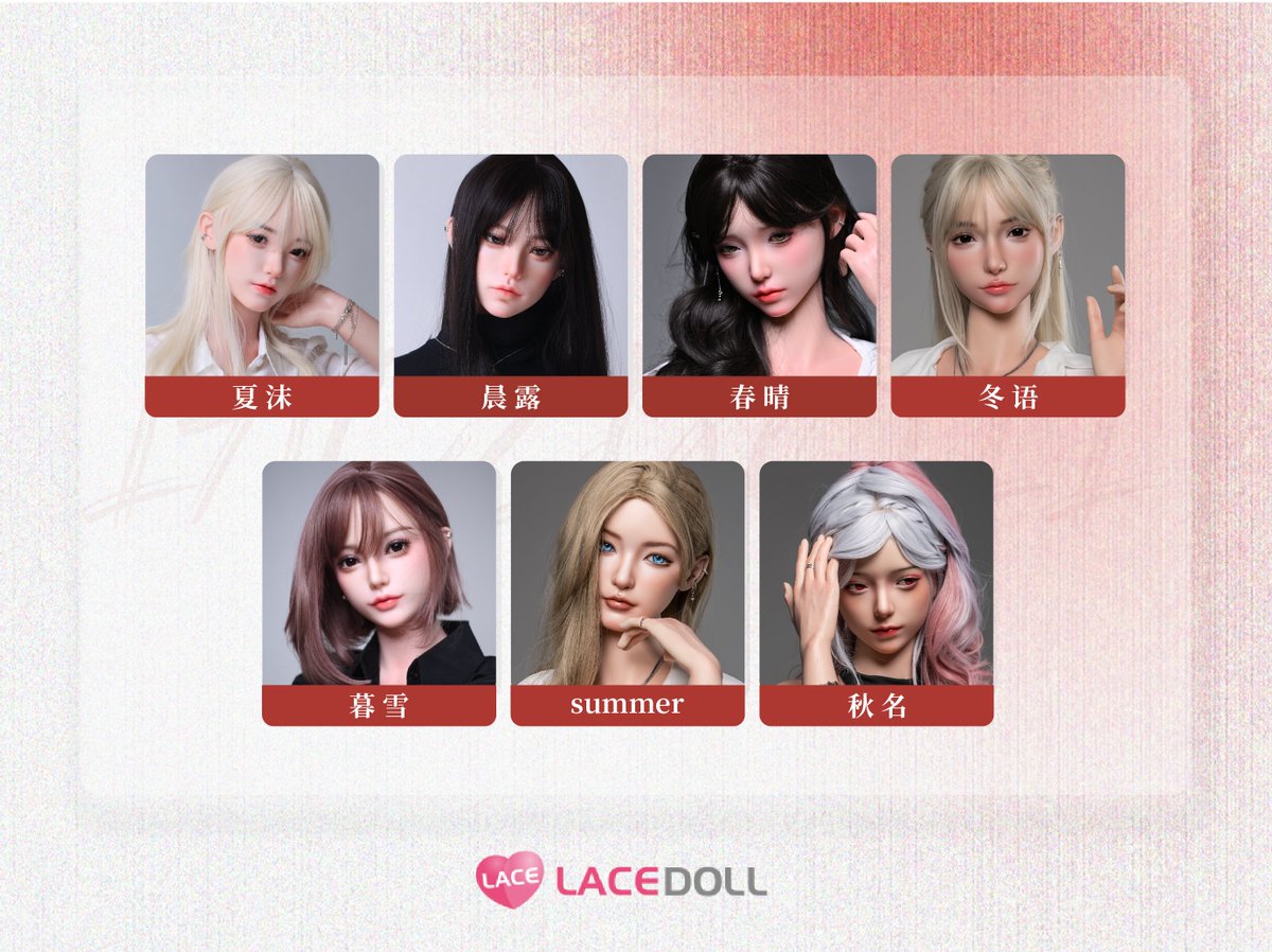 리얼돌 HJDOLL (@dollmuranisi) / Posts / X