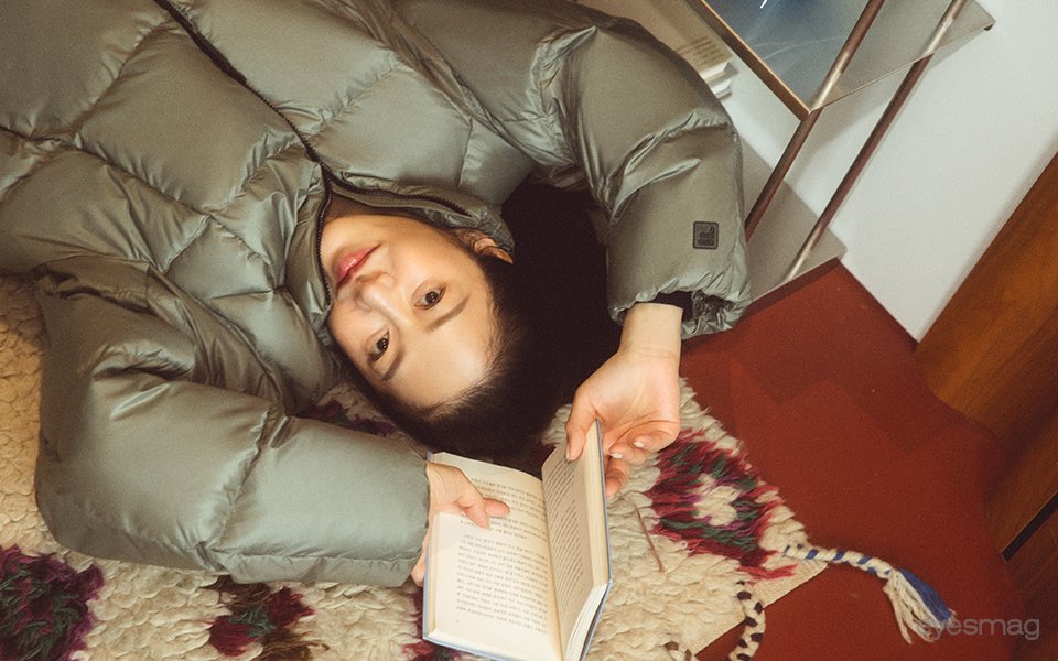 kohyunjungID's tweet photo. Go Hyun Jung editorial with @fila_korea on Eyesmag, on December issue📷

#고현정 #gohyunjung #kohyunjung #FilaKorea #Eyesmag https://t.co/9bkzHpqEfr