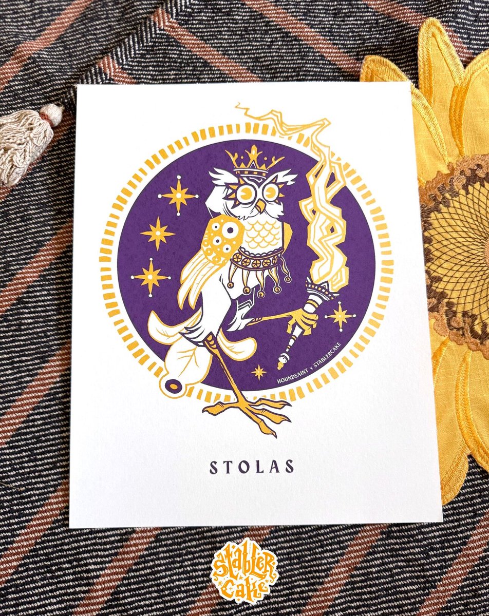 STABLERCAKE 🎃 is gone tweet media