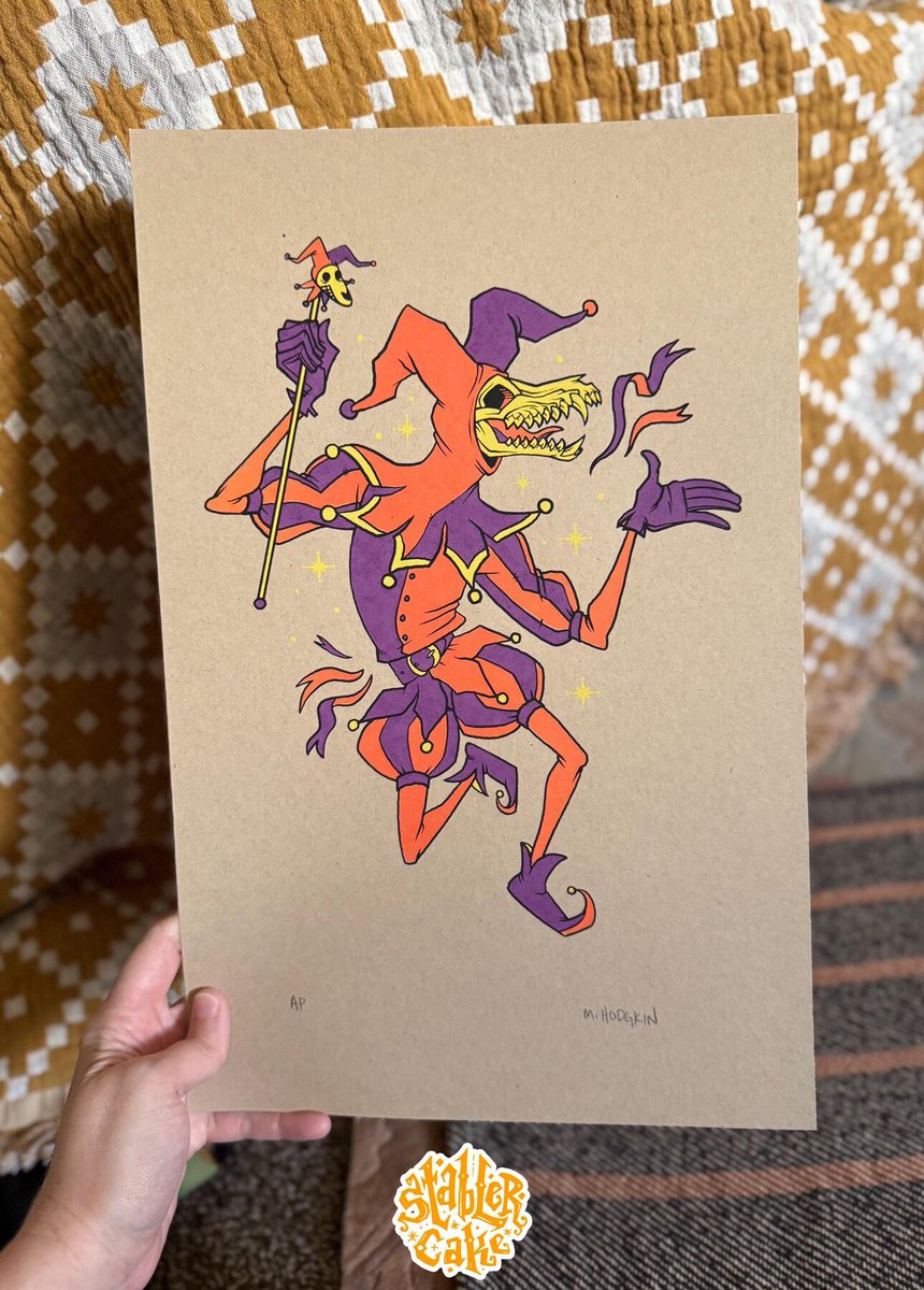 STABLERCAKE 🎃 is gone tweet media