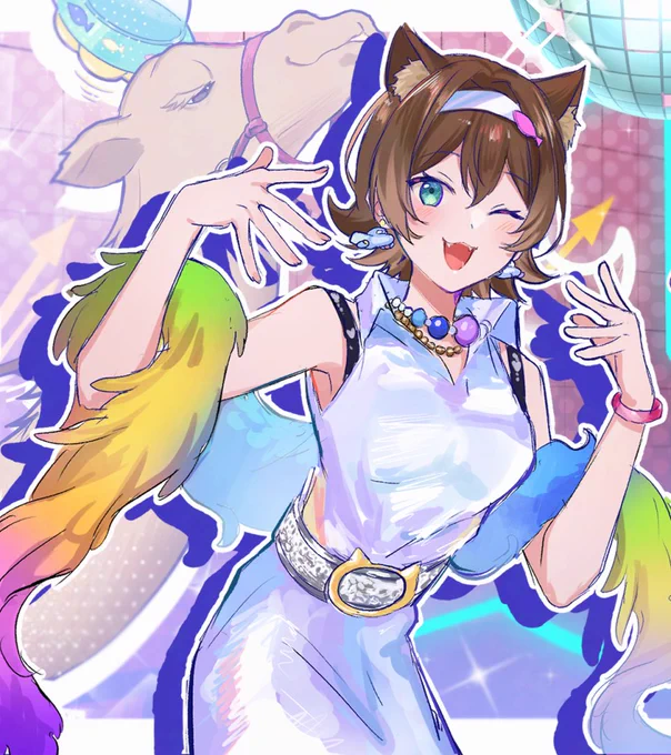 #金剛力也像 #のらねっこあら 