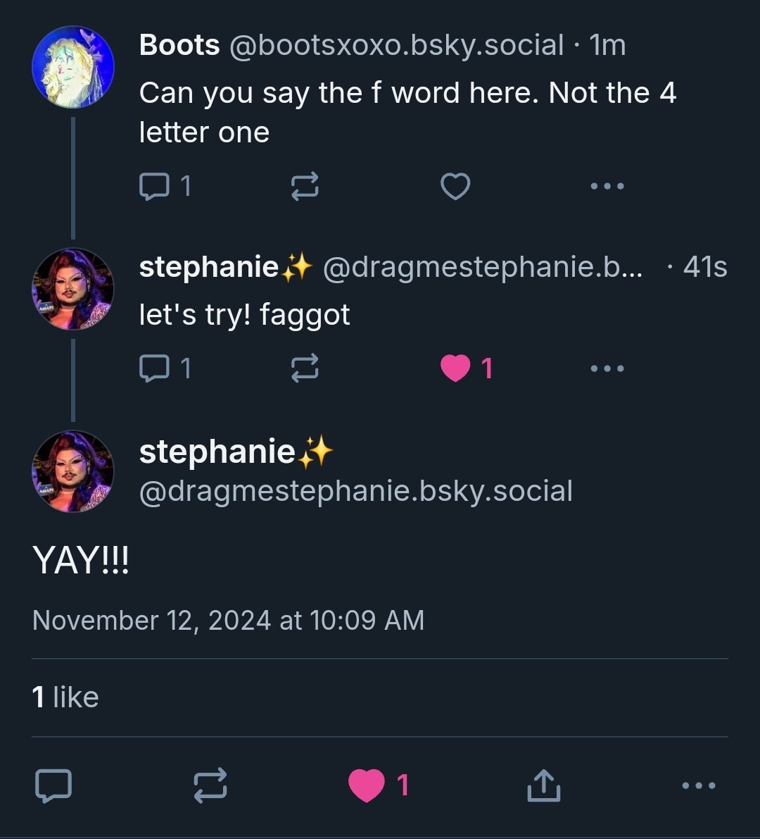 Boots tweet media