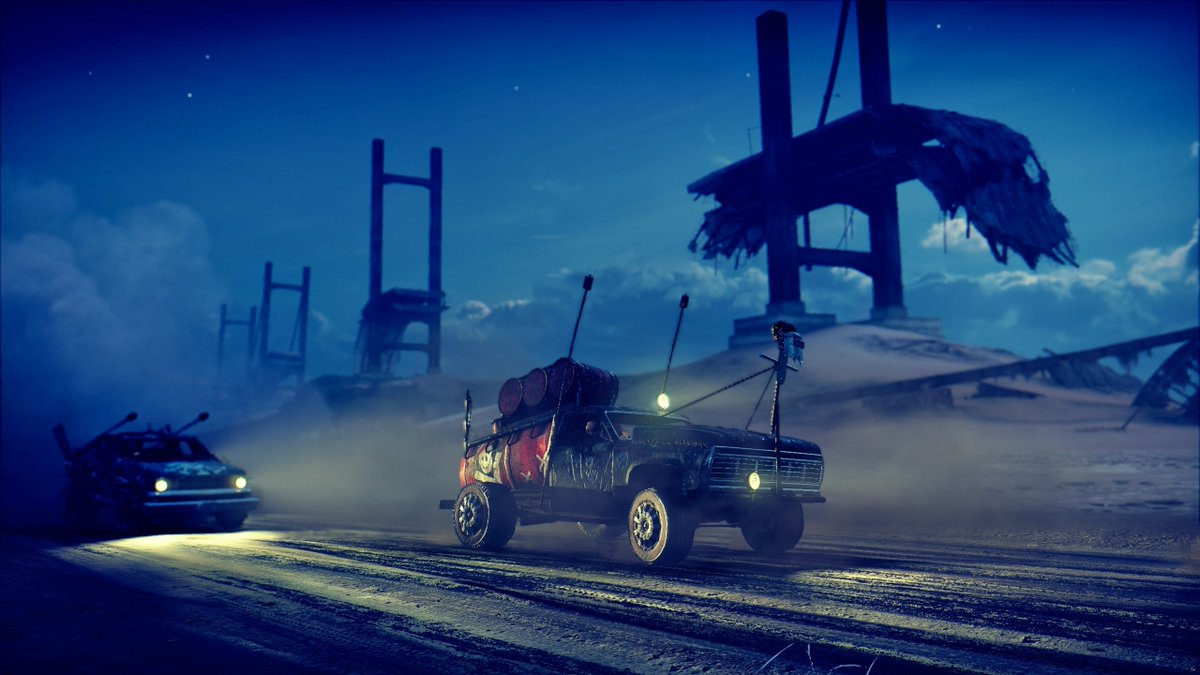 Tanfoi's tweet photo. ๐ #MadMax
๐ป @AvalancheSweden
#madmaxgame #ThePhotoMode #VGPNetwork #capturecollective https://t.co/ZIp4VId3ah