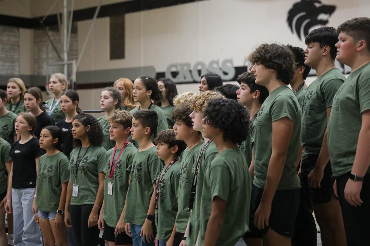 Gina Ramón Holloway (@mrsramon_choir) on Twitter photo CTMS Wolf Time and Select Tenor Bass Choirs honored our Veterans at yesterday’s assembly. <a href="/GCISDFineArts/">GCISD Fine Arts</a> #CTMSChoir CTMS Wolf Time and Select Tenor Bass Choirs honored our Veterans at yesterday’s assembly. <a href="/GCISDFineArts/">GCISD Fine Arts</a> #CTMSChoir