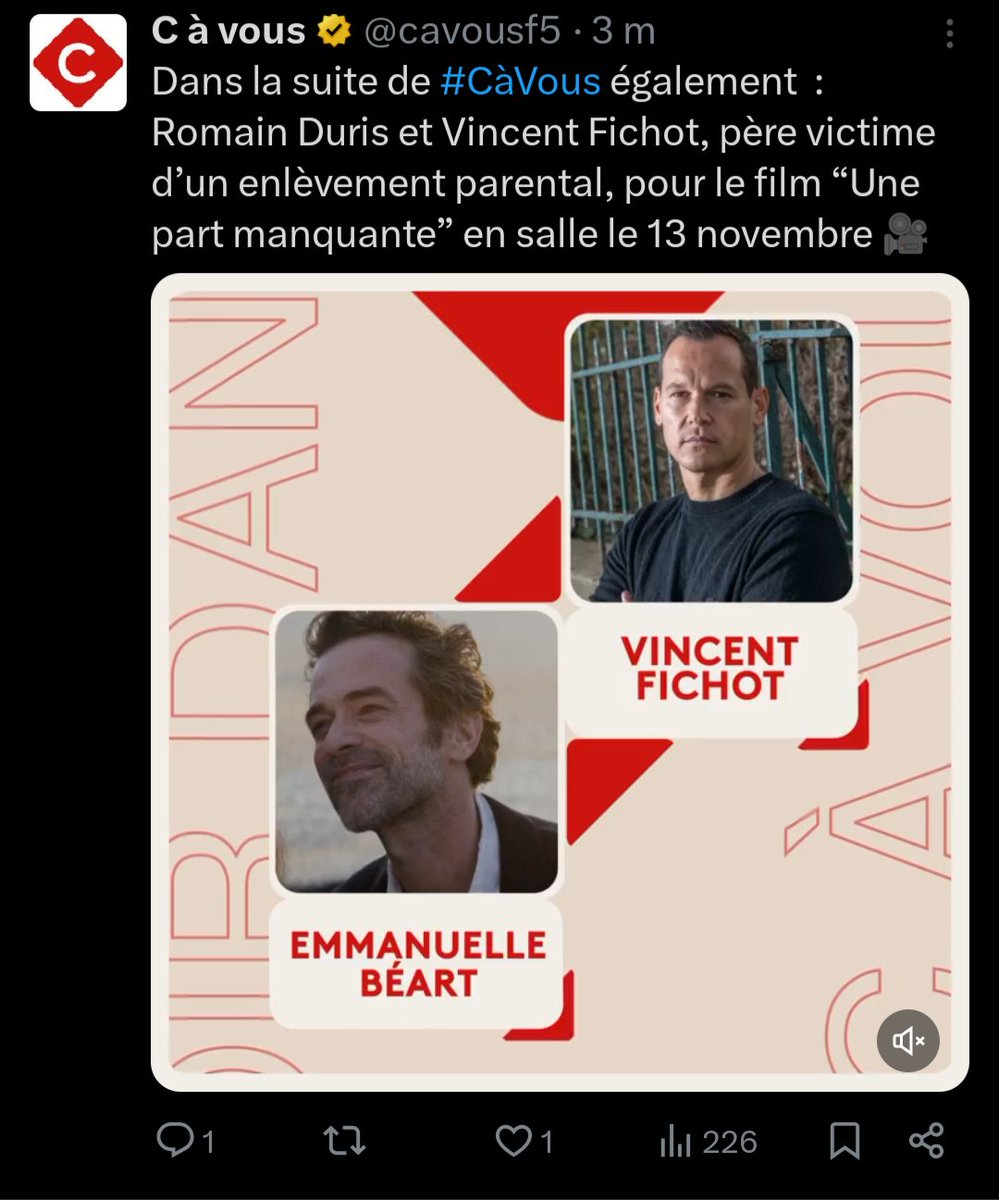 meunierletwitos's tweet photo. Elle a drôlement changé Emmanuelle Béart @cavousf5 ??? https://t.co/cRdAeDhXR7