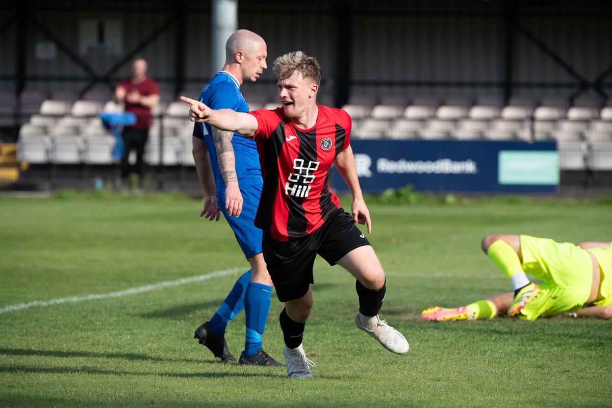 Histon Football Club tweet media