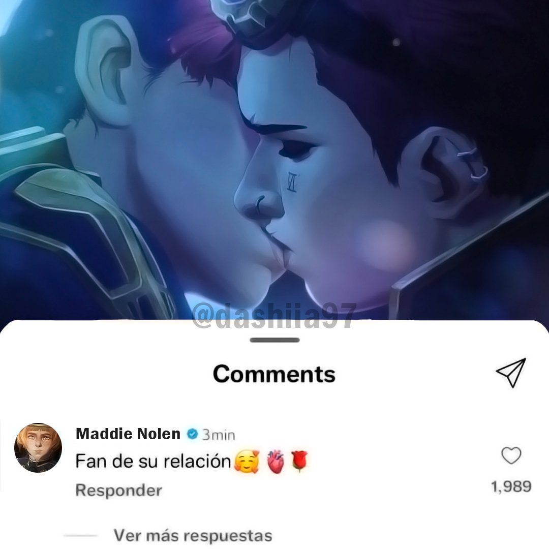 Dashia97's tweet photo. Juro que si esos videos de lo que se viene en los próximos capítulos de Arcane SON REALES, odiare a Maddie. 

De paso dejo un meme que se me ocurrió #Arcane #ArcaneSpoilers  #Caitlyn #vi #maddie https://t.co/Gc39U50C3C