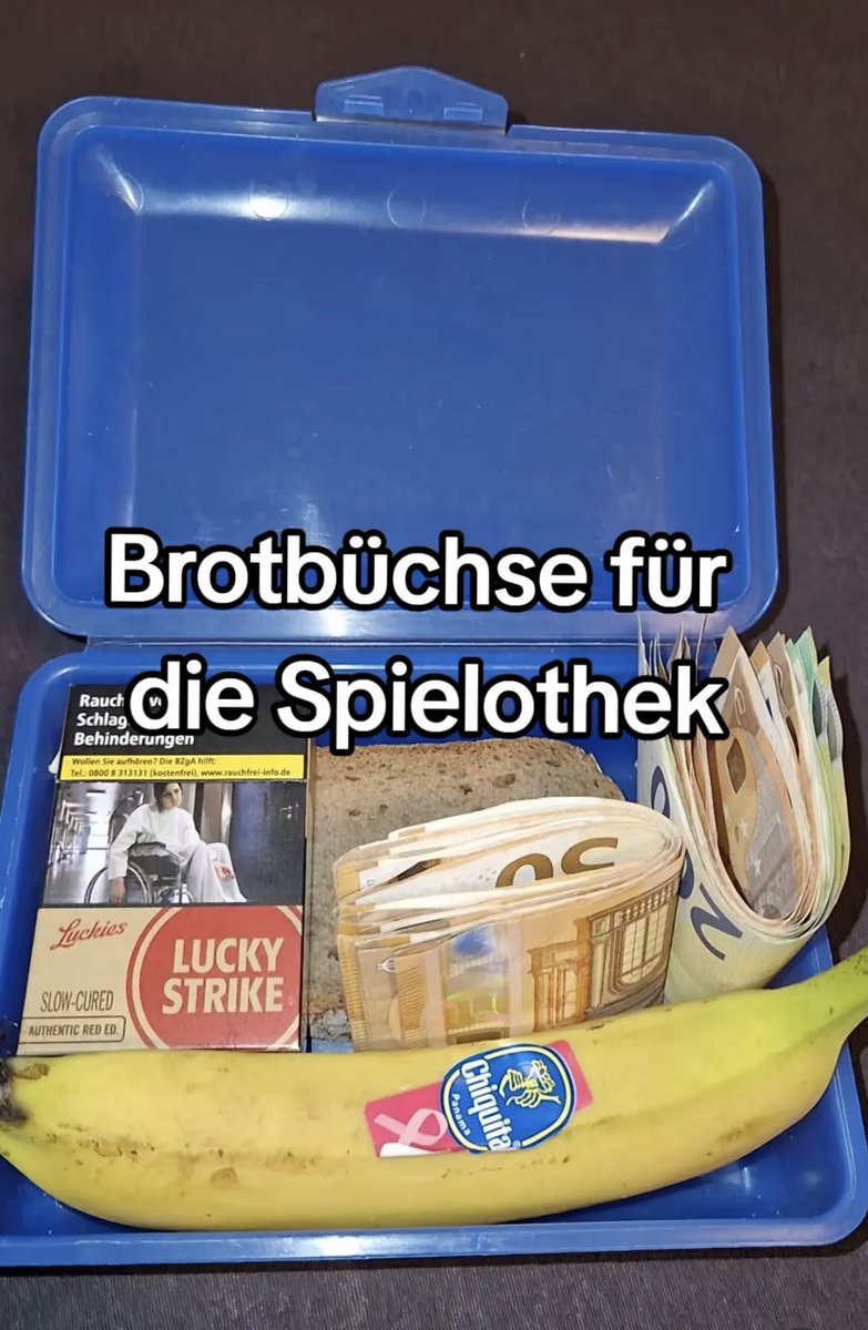 Lukeundbetrug's tweet photo. Hab leider keine Frau die das für mich macht https://t.co/j28RJGaRrT