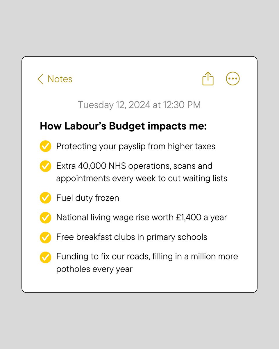 The Labour Party tweet media