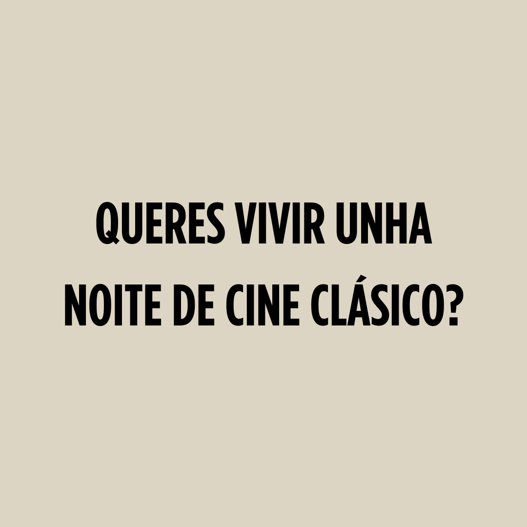 ballevoyage's tweet photo. Vives en CEE? Gústache o CINE CLÁSICO?
O sábado 16 de novembro tes unha cita con BALLE VOYAGE, a homenaxe a Alfred Hitchcock protagonizada por @XMejuto e @IriaZAresX.
No Auditorio da Casa da Cultura ás 20h.
A entrada é de balde até completar aforo.
@DACCultura @DACTurismo https://t.co/1poNpjj7O1
