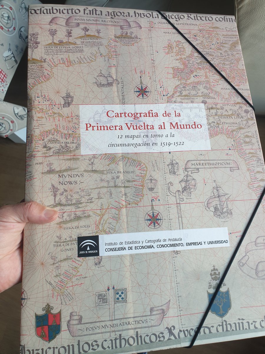 IgnacioRiveroM's tweet photo. Regalazo del IECA https://t.co/M55veHiNVy