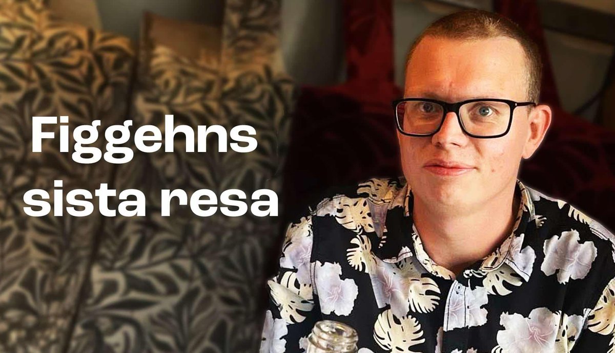 Jag vill med denna video visa hur fin begravning blev för figgehn och även hylla honom! Denna video är även till alla som inte kunde närvara på han begravningen!

Videon finns på hans kanal 

//lillebror