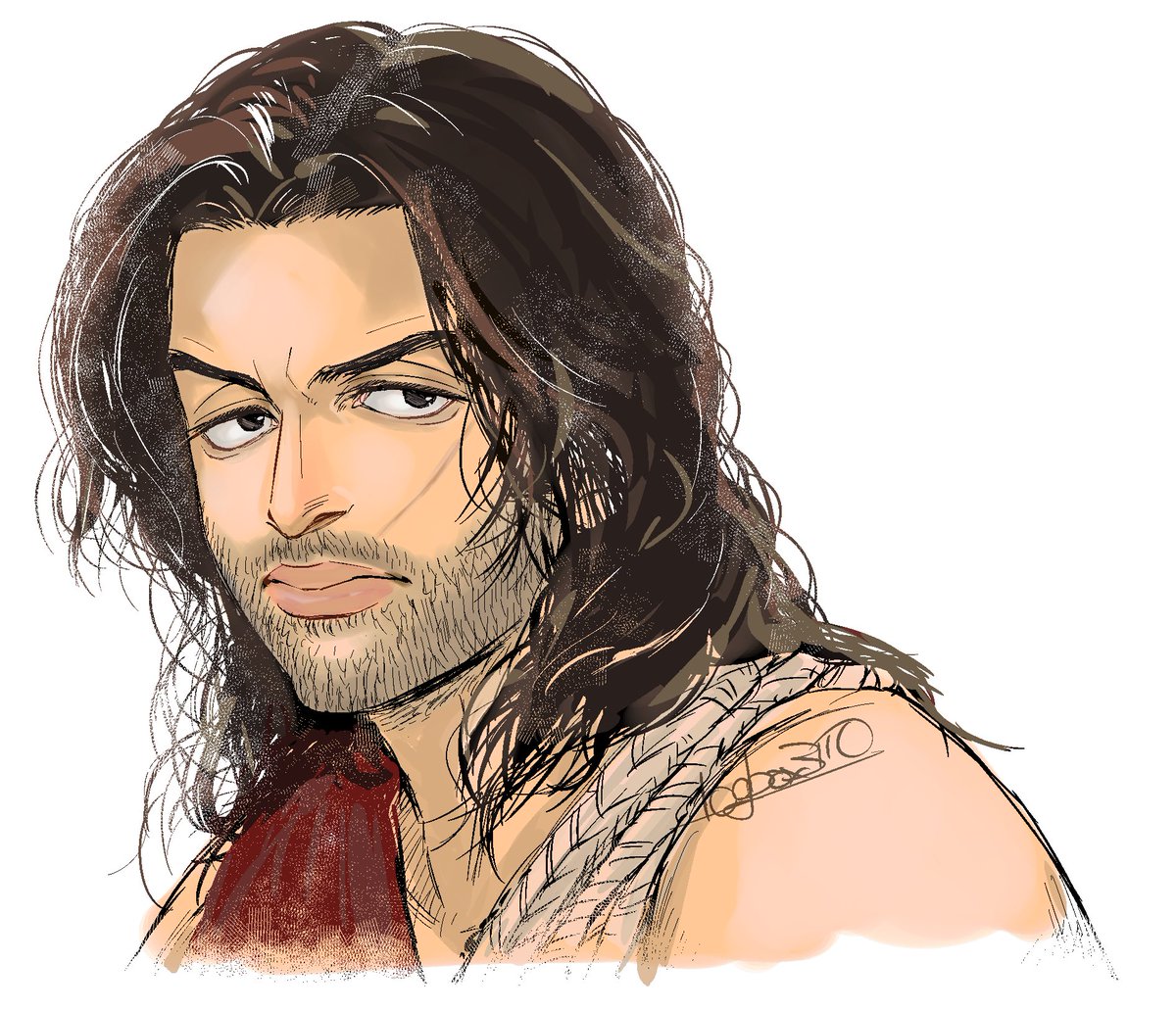 さいとう/Saito tweet media