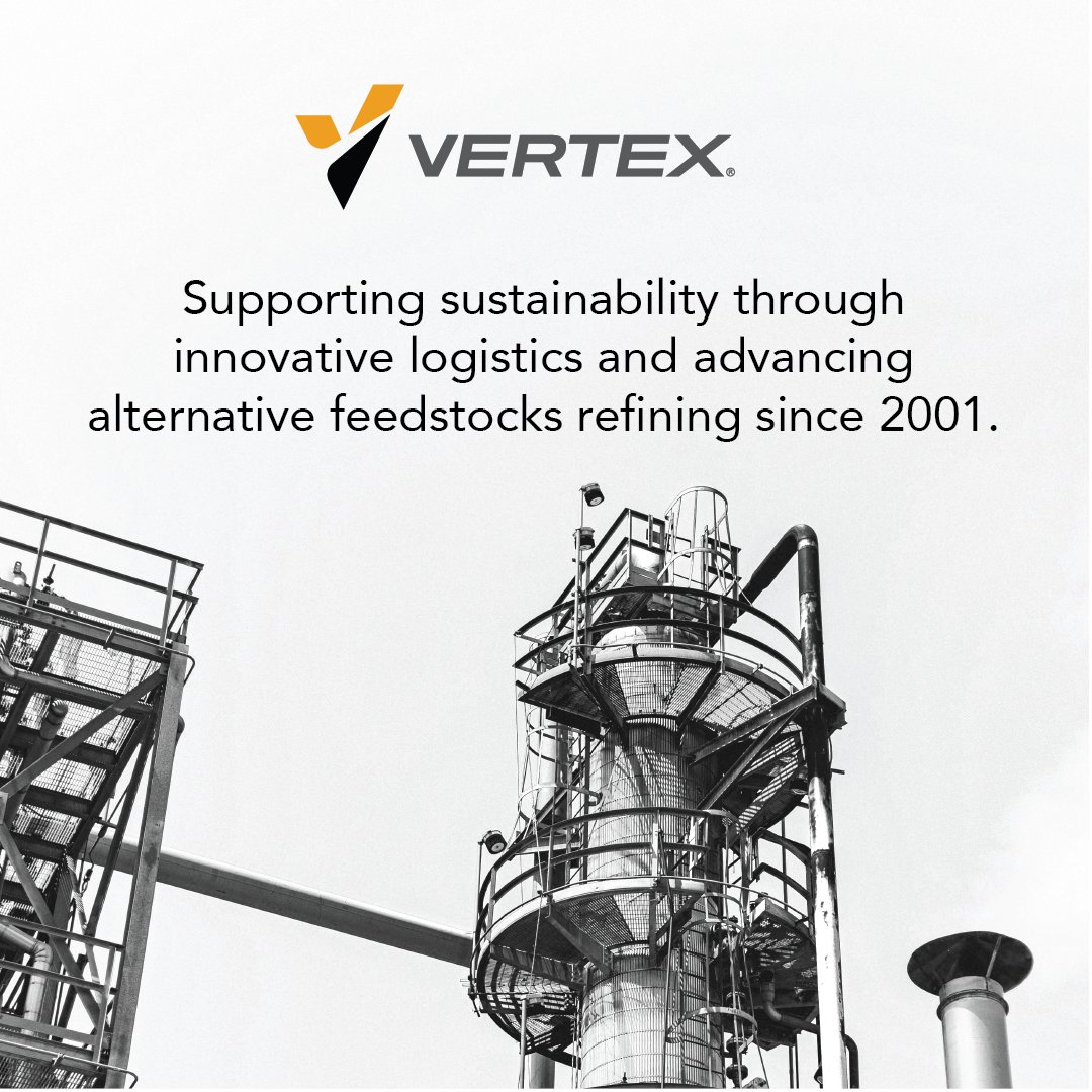 Vertex Energy, Inc. tweet media