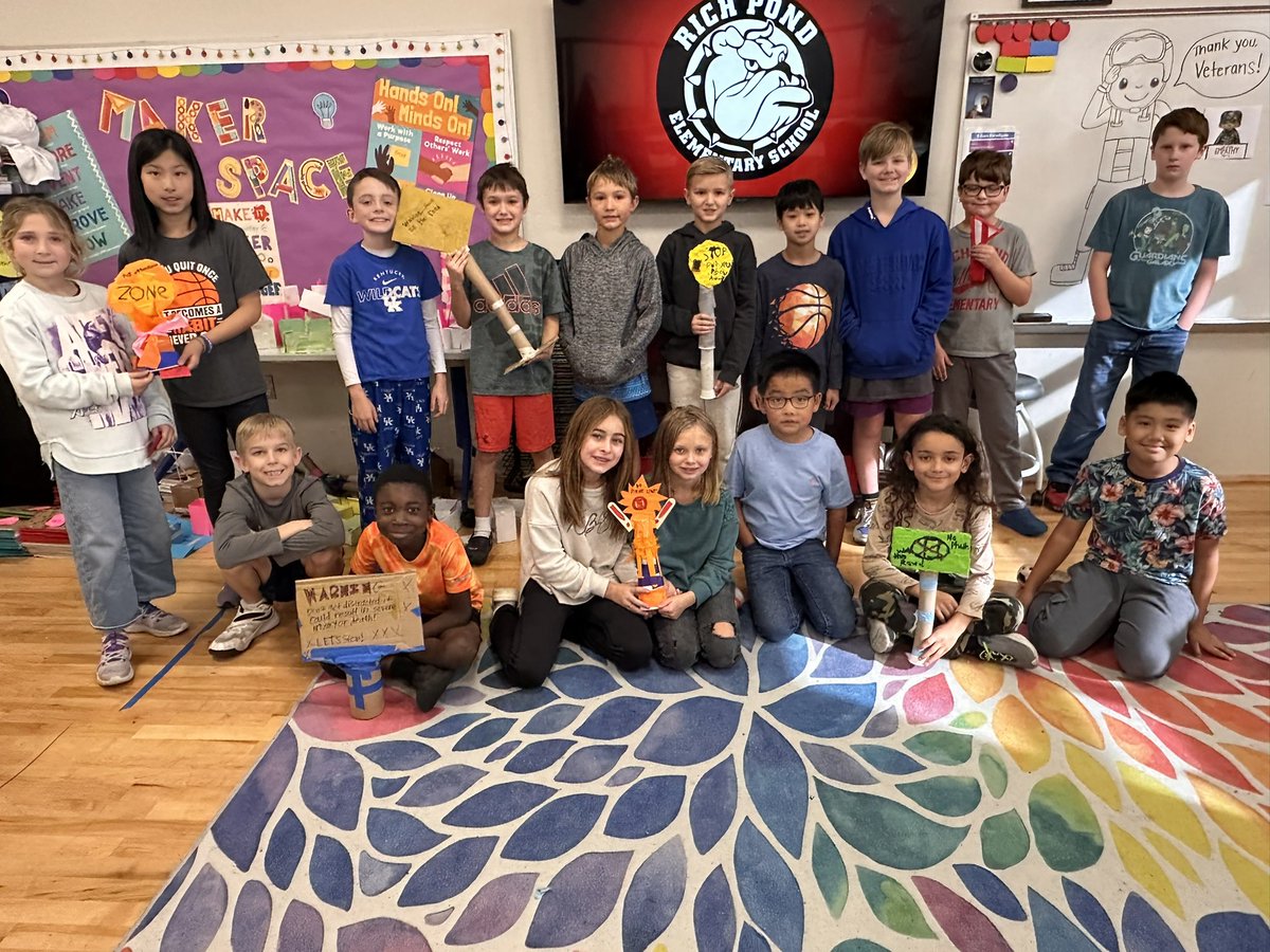 Andrea Price (@mrspricerp) on Twitter photo 4th math GT created distracted driving signs based on geometry <a href="/RichPondElement/">Rich Pond Elementary</a> <a href="/MrsSmithGT/">Lori Martin Smith, NBCT</a> 4th math GT created distracted driving signs based on geometry <a href="/RichPondElement/">Rich Pond Elementary</a> <a href="/MrsSmithGT/">Lori Martin Smith, NBCT</a>