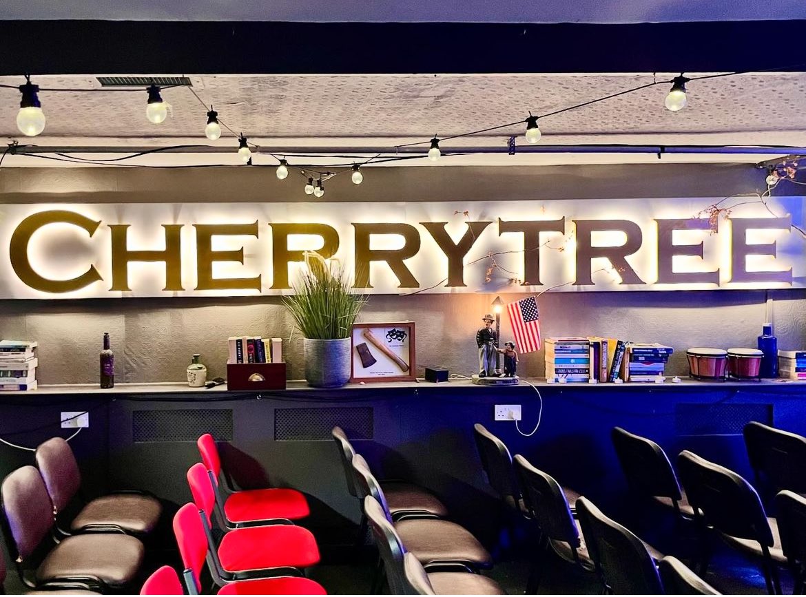 The Cherrytree Bar - Walkinstown Favourite Pub tweet media