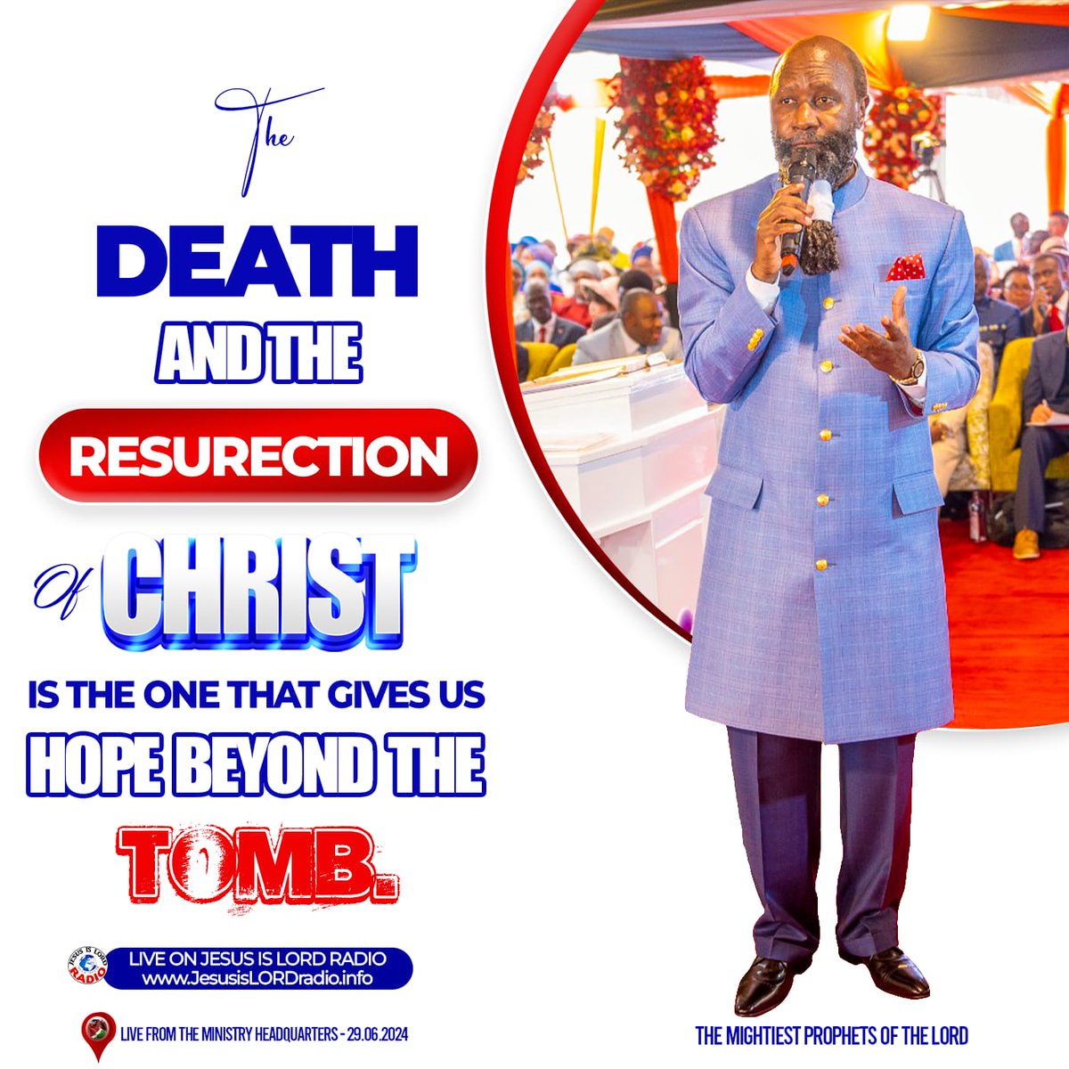 Repent_Uganda's tweet image. Is this generation aware that The Two Mega Envoys of Eternity, Those that proclaim the #EndtimeMessage are walking the earth right now and we Must Listen to Him??