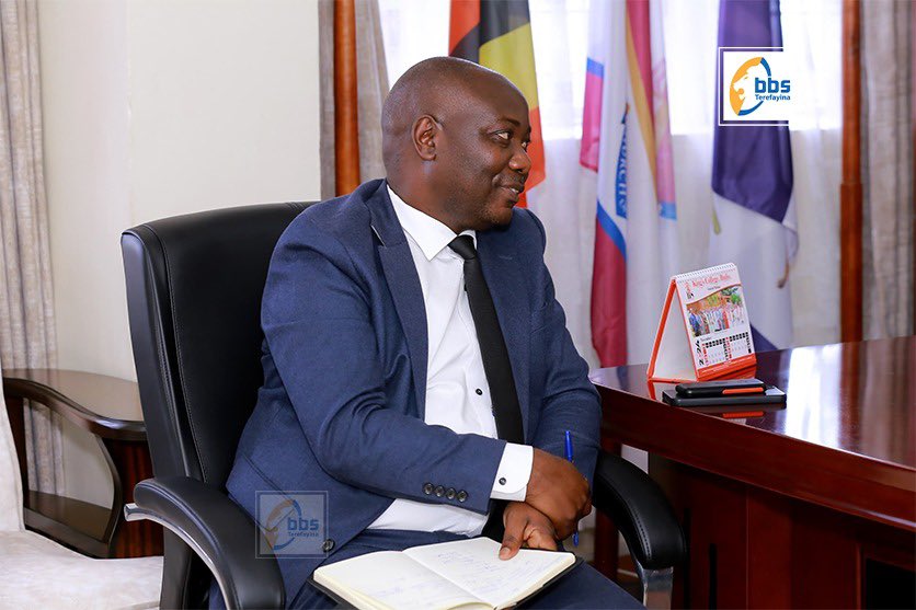 Patrick Ssembajjo tweet media