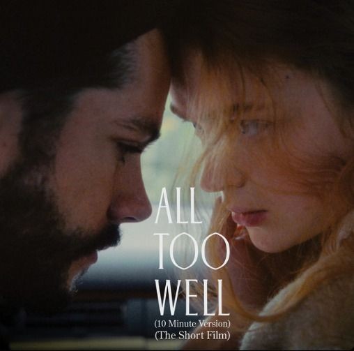 taylorsnewstr's tweet photo. Taylor Swift, 3 yıl önce bugün All Too Well kısa filmini yayımladı. https://t.co/UUExhlBRPG