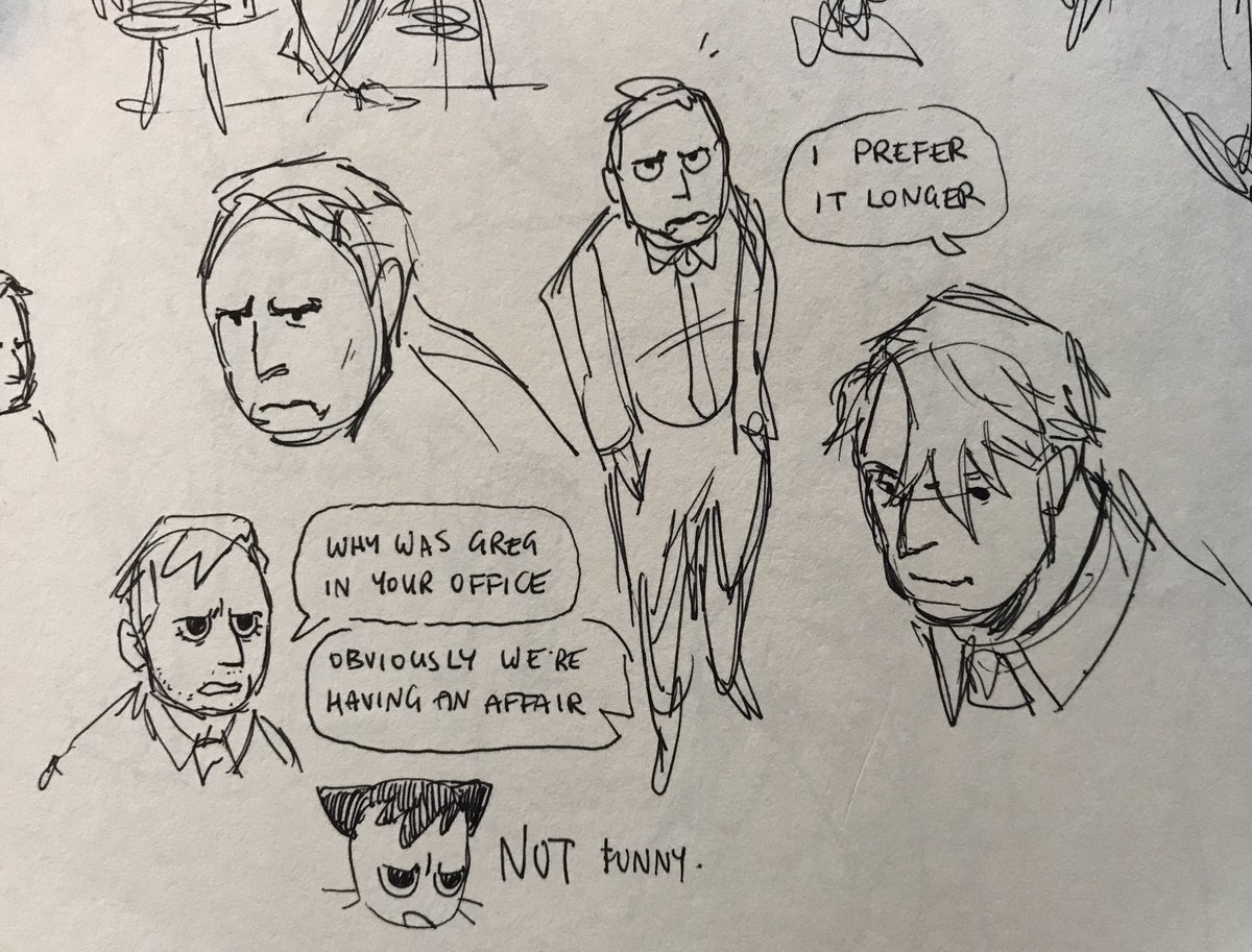 thinking about them every hour of every day 
