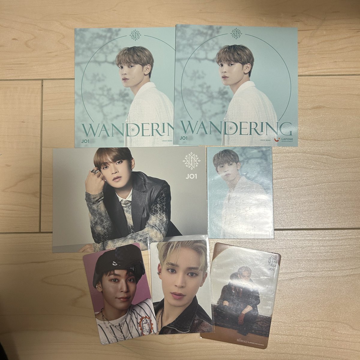 nachan__tt's tweet photo. #JO1買取

求  買取 （PayPay・メルペイ > メルカリ）     

譲  画像（リプにも画像あり）

郵送でのお取引📮

お気軽にお声かけお願い致します https://t.co/0sU2kUPXFL