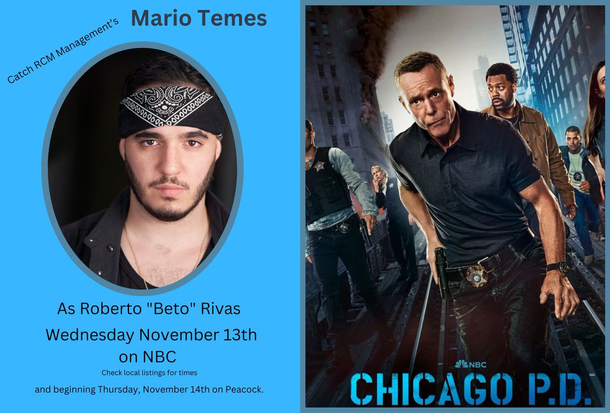 RcmManagement's tweet image. 