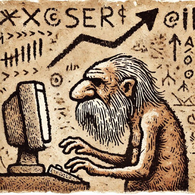 implantsanta's tweet image. $Ser, it's been programmed since the beginning of time. @SerOnSol