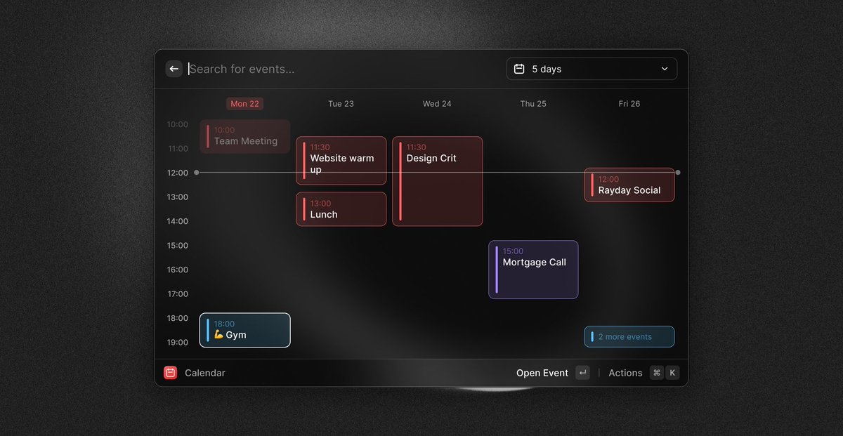 Yiwei Ho tweet media