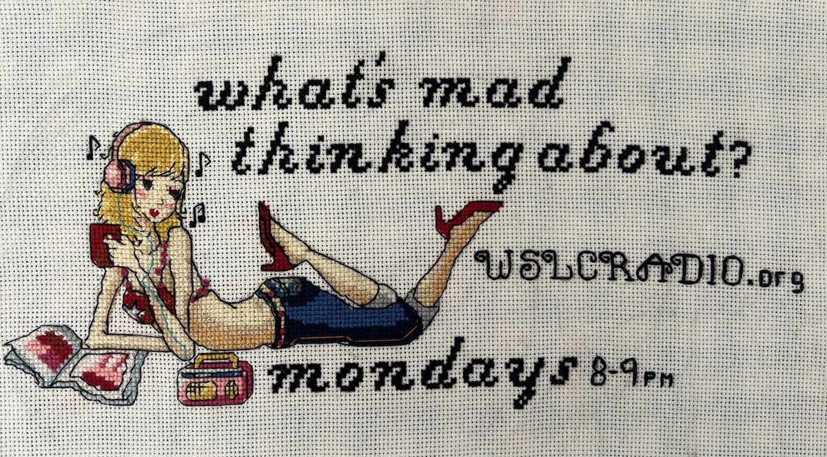 iloveNSYNC123's tweet photo. everyone look at my college radio poster that took me weeks to make (that’s me) https://t.co/U6ZkFJvPwq